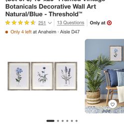 Beautiful vintage frames