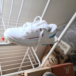 Retro Jordans Size 6 And 7And Ugg Boots