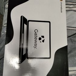 Gateway Chromebook 