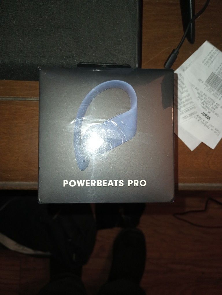 Beats By Dre Powerbeats Pro