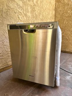 Dishwasher