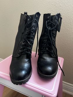 Women’s boots
