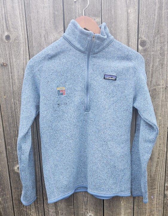 Patagonia Women's Jacket SWEATER