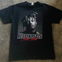 JUICE WRLD T-SHIRT