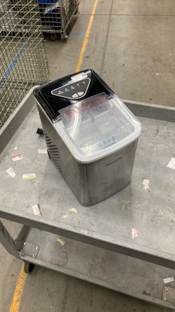 Frigidaire Ice Maker