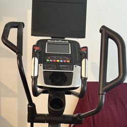 NordicTrack Elliptical