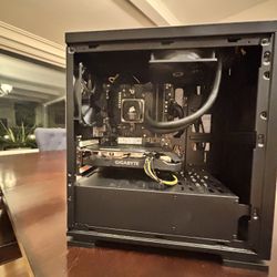 Gaming pc