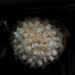Blush Champagne Bouquet