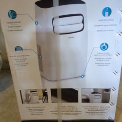 Danby Air Conditioner 12,000 BTU