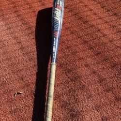 Cat 9 USSSA Baseball Bat 28/18