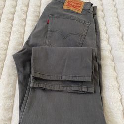 Jeans LEVI STRAUSS & CO.  original 