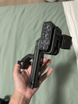 Sony XLR-H1 Top Handle Unit for FX3 & FX30