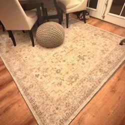 Washable Rugs With Pads