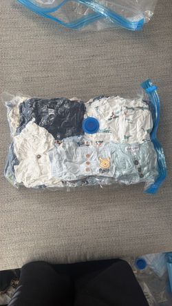 0-3 month baby boy clothes