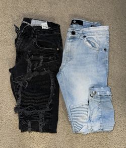 Fresh’n’fitted Jeans 29/32