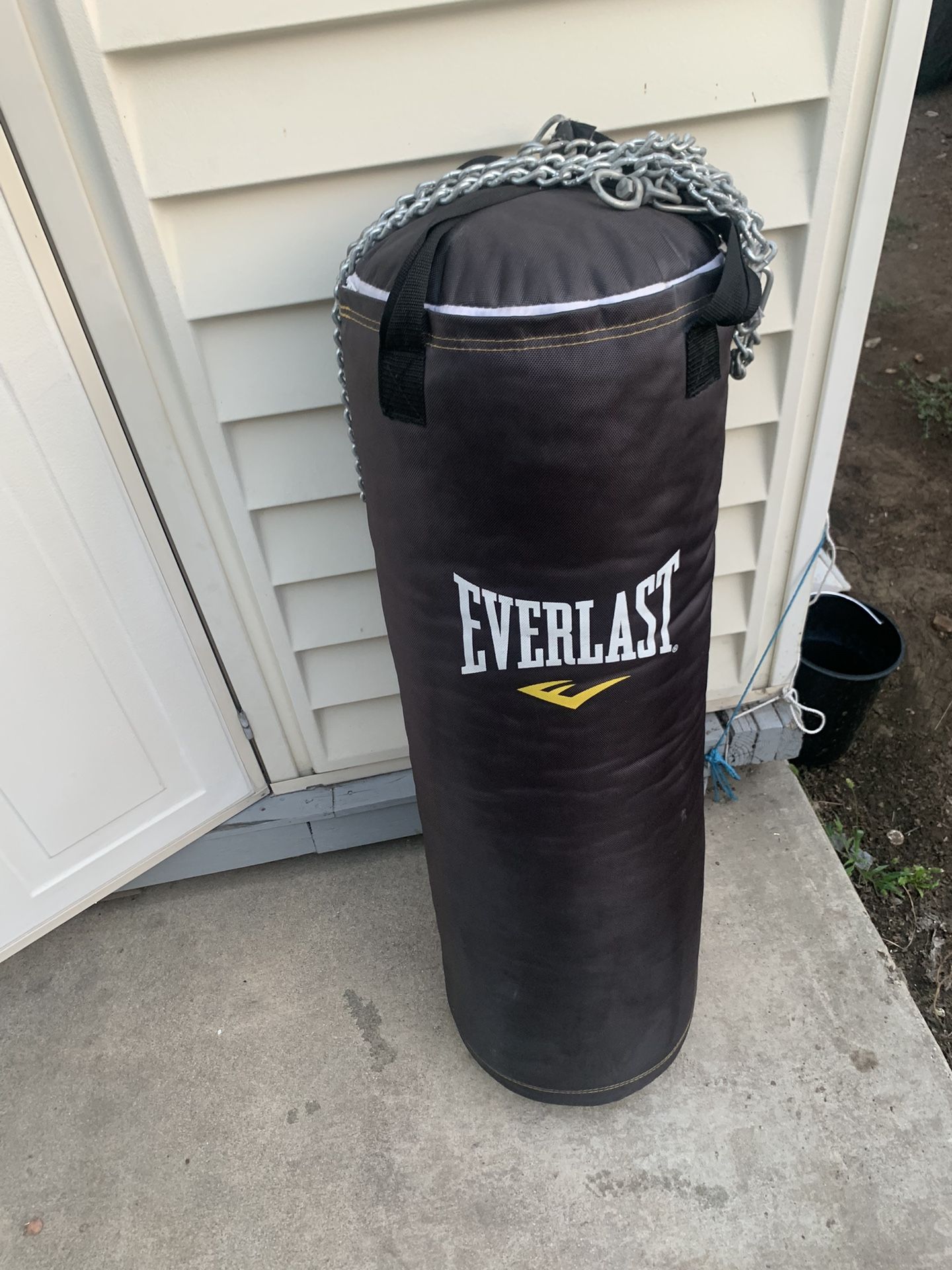 Punching Bag
