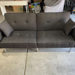 Futon Sofa Bed Couch