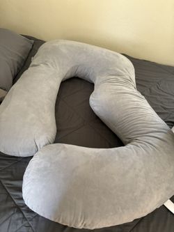 Pregnancy Pillow