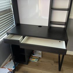 computer desk 