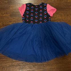 Taylor Joelle Anna Dress