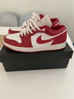 Jordan 1 Low