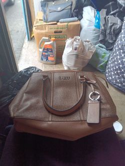 Guess Handbag