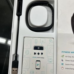 Fitbit Flex 2 Activity Tracker - Black (FB403BK)