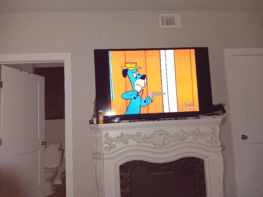 55 Inch Tv