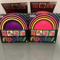 Super Needohs Ripples 