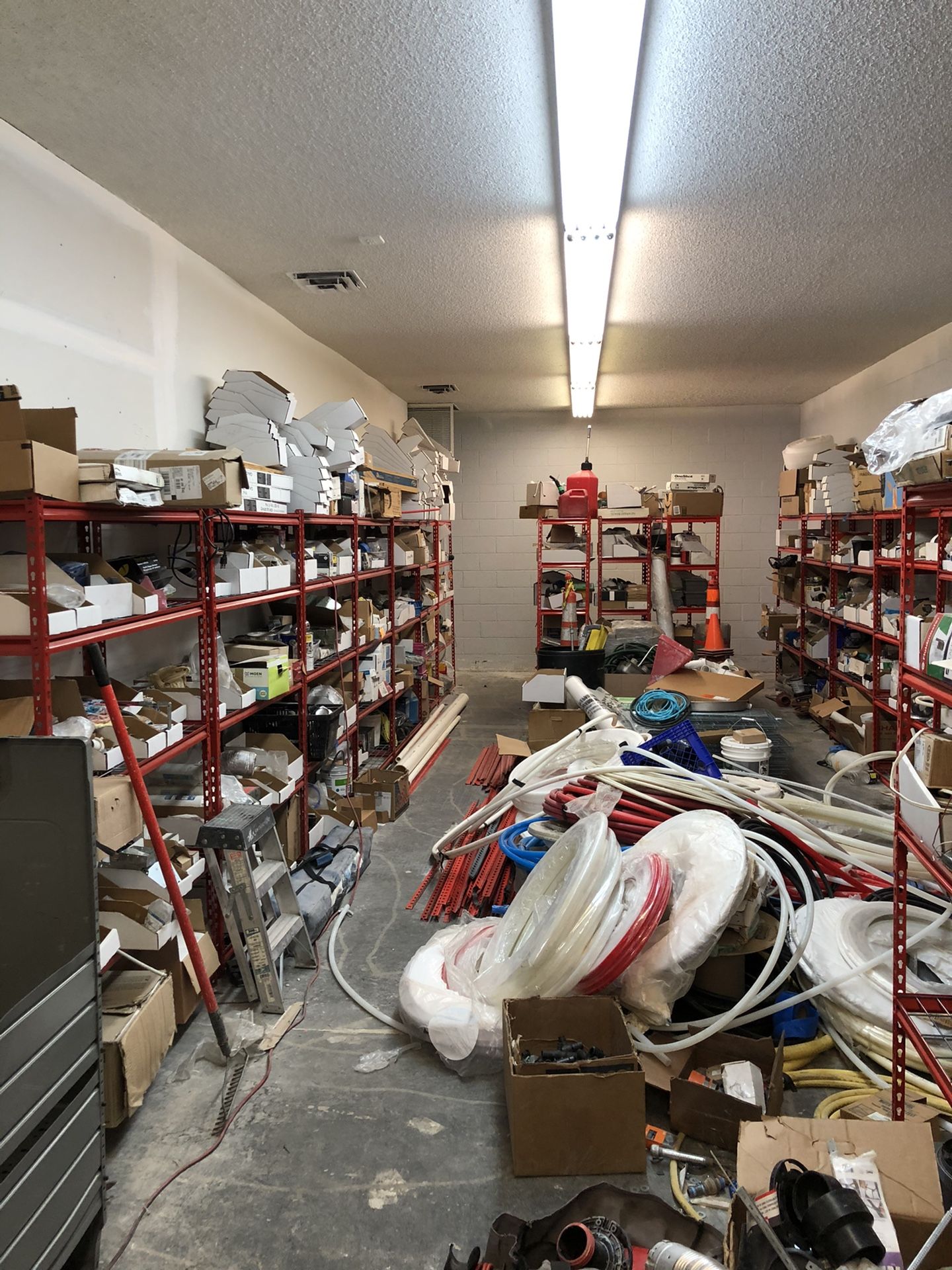 Entire shop of plumbing supplies for Sale in Las Vegas, NV OfferUp