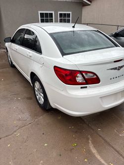 2007 Chrysler Sebring