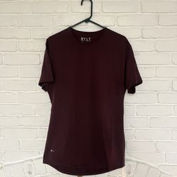 Mens BYLT Shirt Lot 