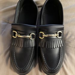 Dr. Martens Loafers