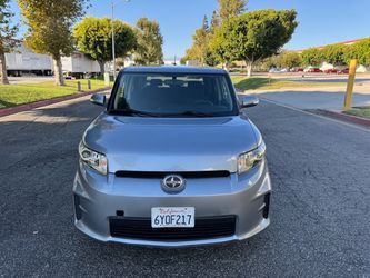 2012 Scion xB