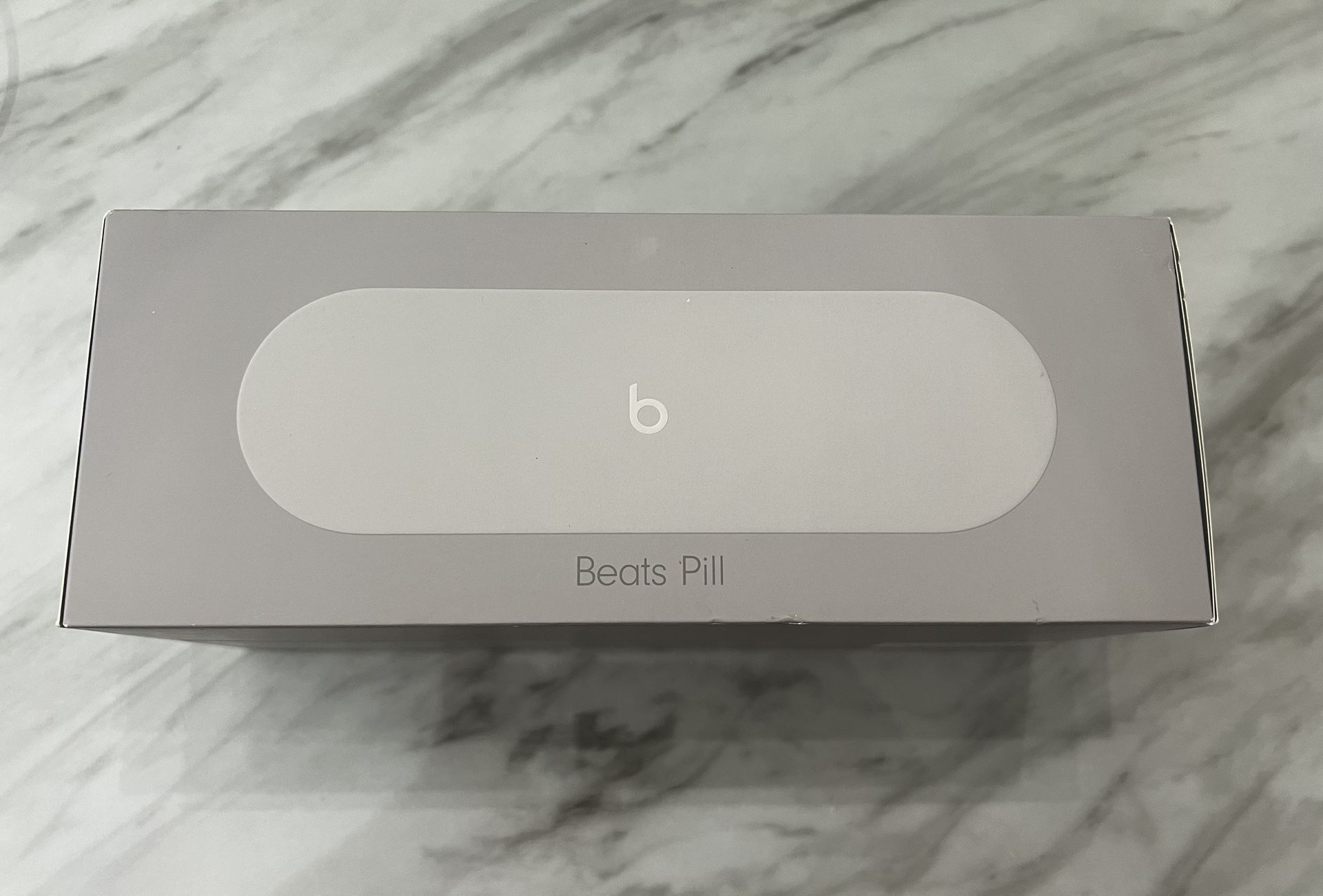 Beats Pill x Kim Kardashian