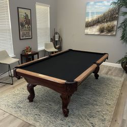 Pool Table Pro Line 