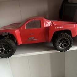 Traxxas Slash 2wd
