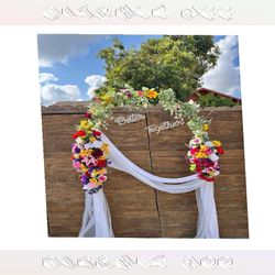 evening available Upgrade Your Celebration with Spectacular Wedding Decor