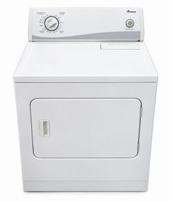 Amana Electric Dryer – Works Great – 3-Prong – PICKUP ONLY - $125|OBO