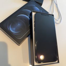 iphone 12 pro max 256gb unlocked
