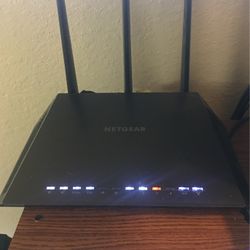 Netgear Nighthawk R7000 Router