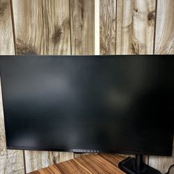 Gaming Monitor 24 Inch 