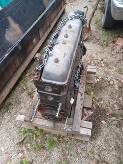 @@@Land Cruiser motor@@@