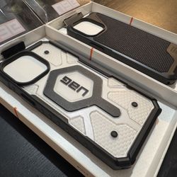 UAG iPhone Cases