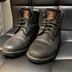 Timberlands Size 3Y / 5W