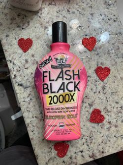 Full brand new tanning lotion