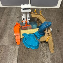 Hot Wheels Water Track 