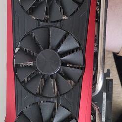 Asus Gaming Graphics Card(GPU)