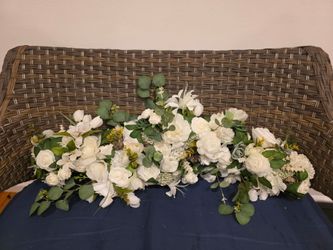 Various Wedding Items