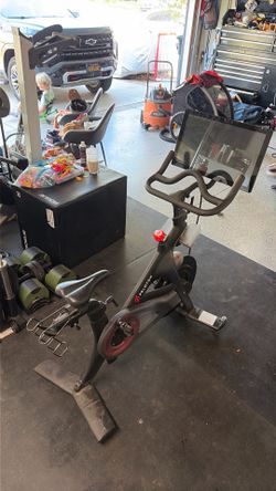 Peloton